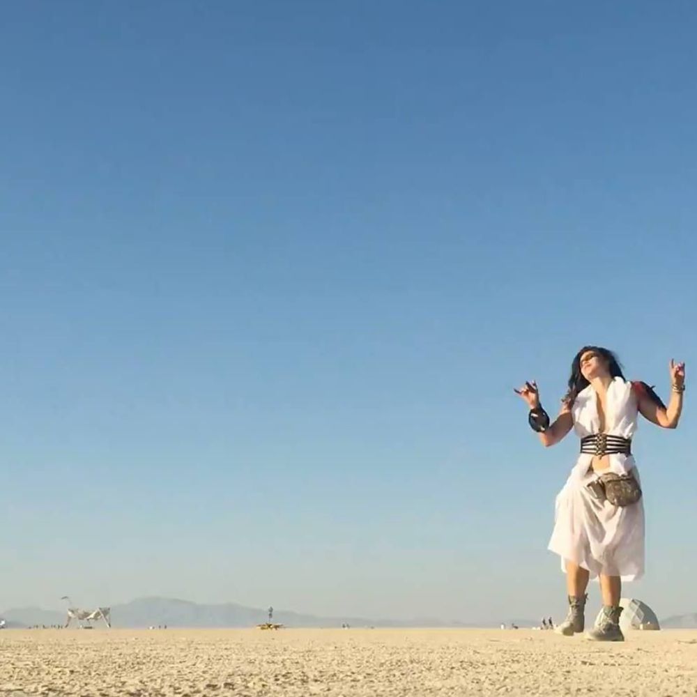 Meet your Posher, Brittaney